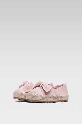 Espadrile DeeZee CSK1575-06 ROZE