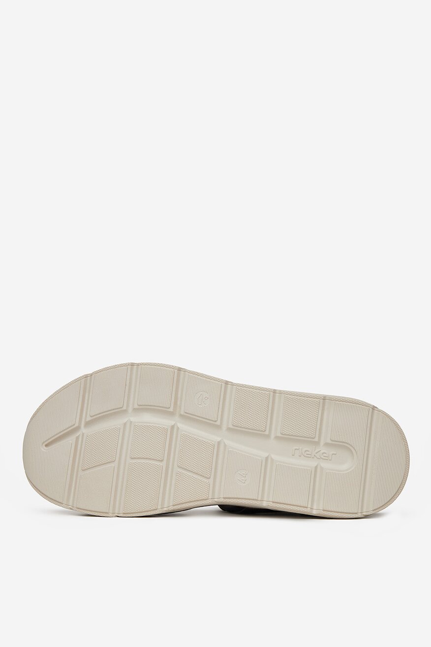 Sandale Rieker BLEUMARIN - 2230078425575