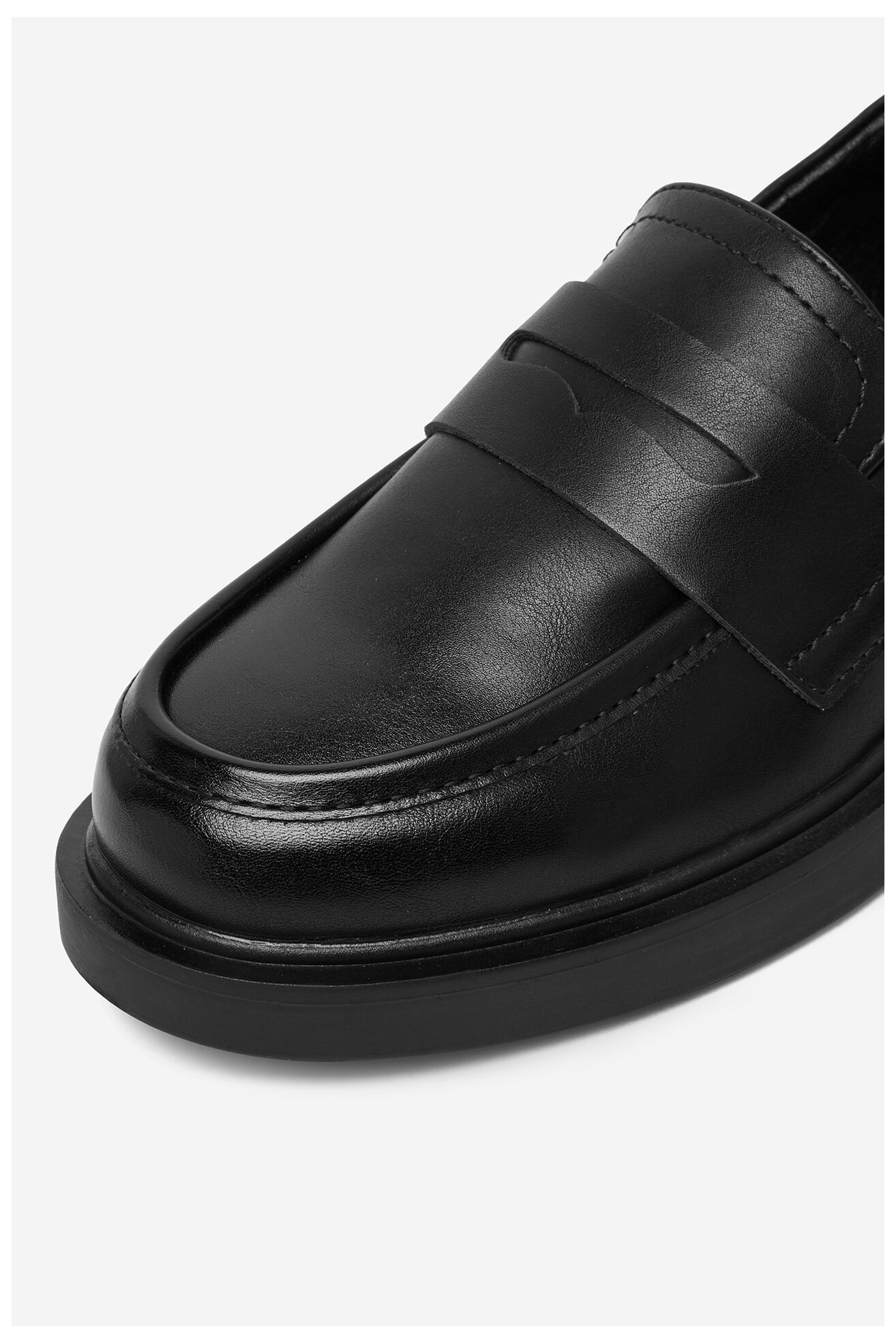 Mokasyn Jenny CEO-HY62252-5 Czarny