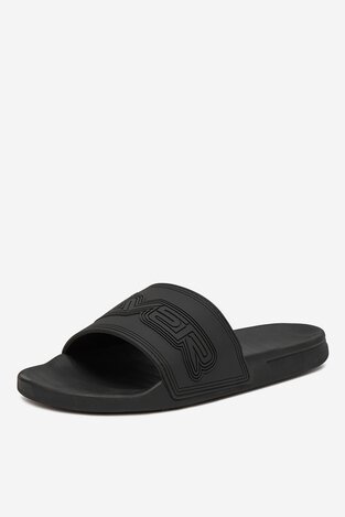 Папуче за базен QUIKSILVER 800255 CRNA