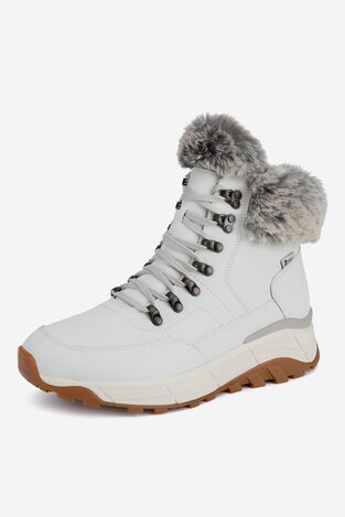 Черевики Rieker Revolution Lifestyle W0063-80 БІЛИЙ