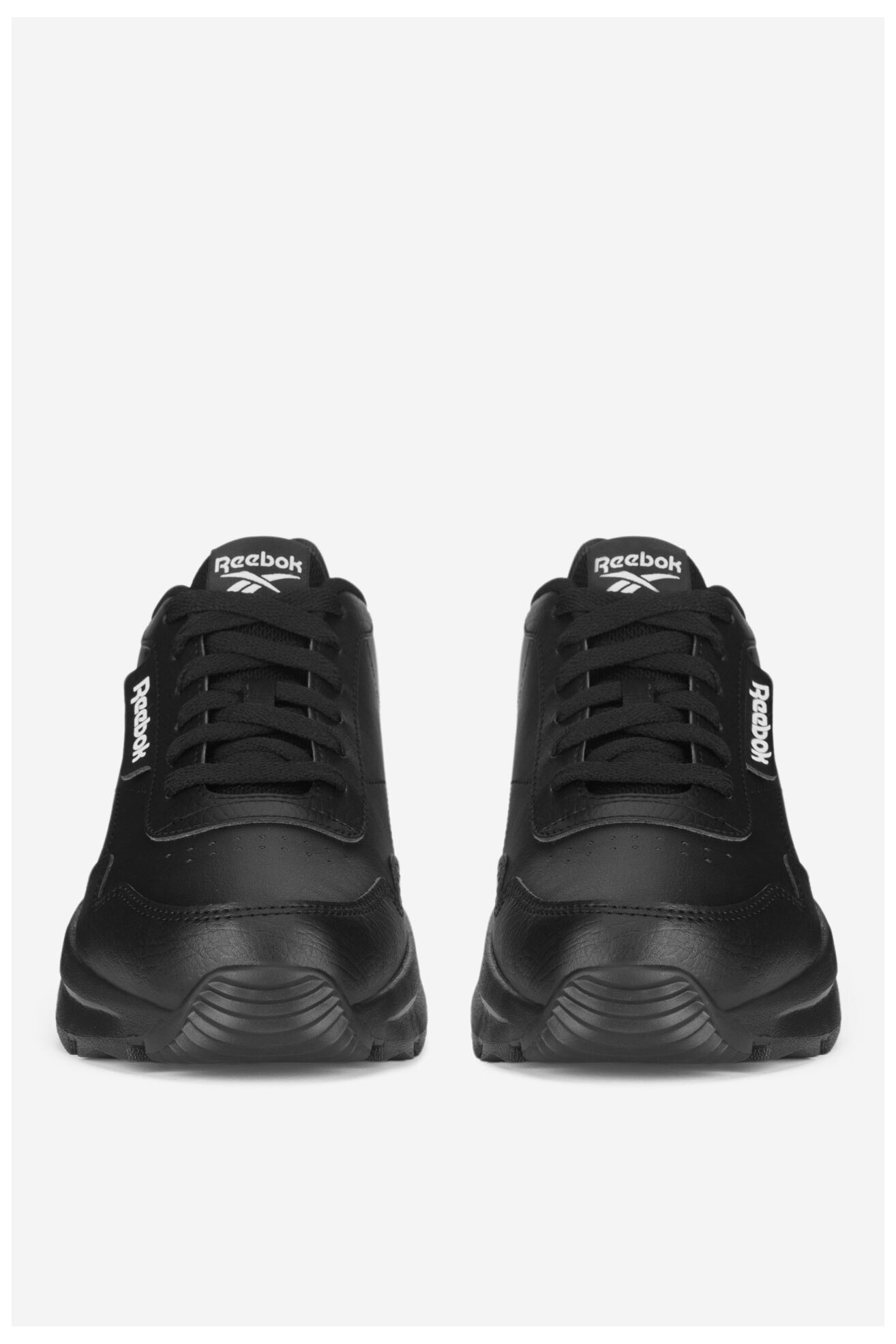 Încălțăminte sport Reebok RAMBLE 100220412 D NEGRU