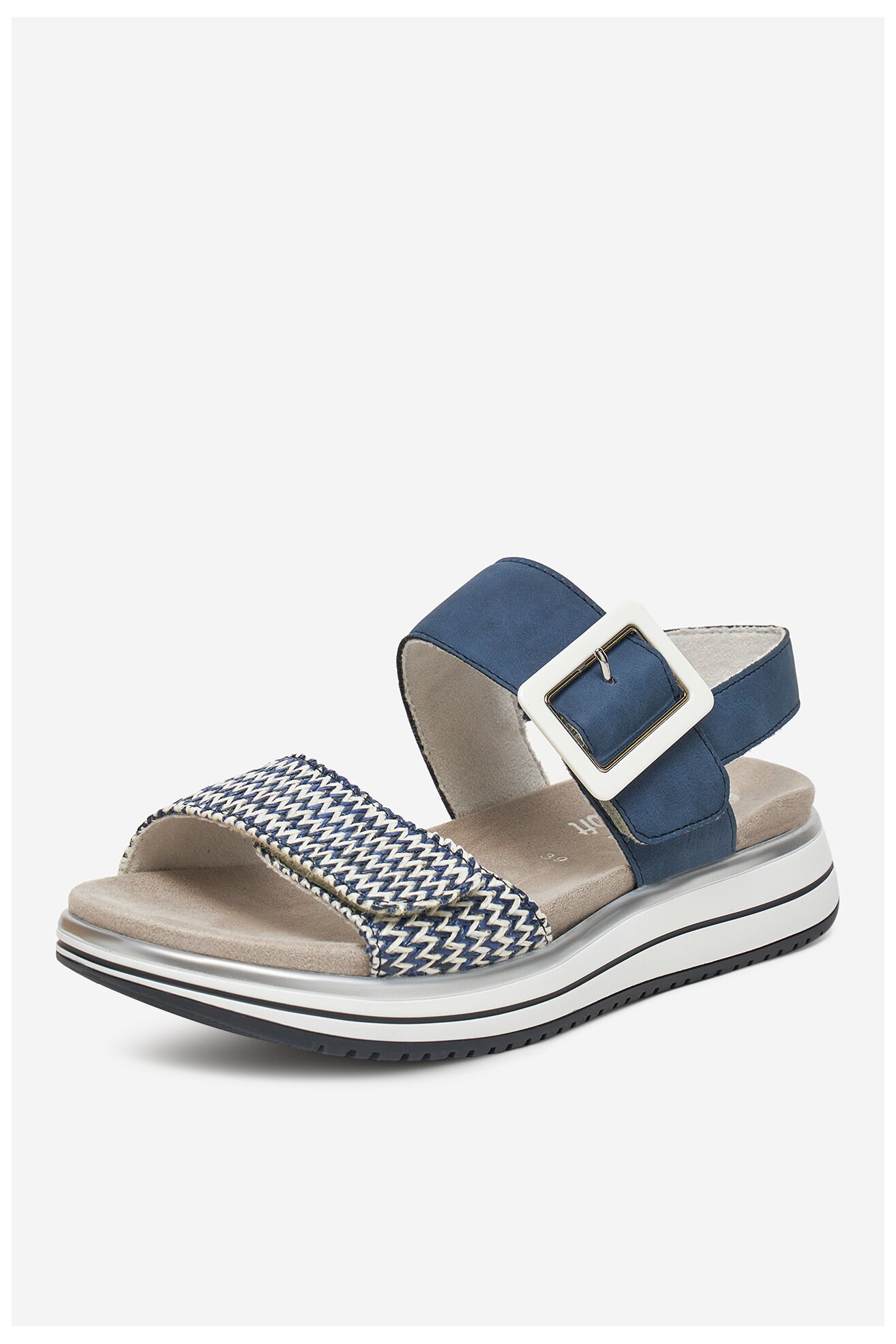 Сандали Remonte D1J53-14 СИН