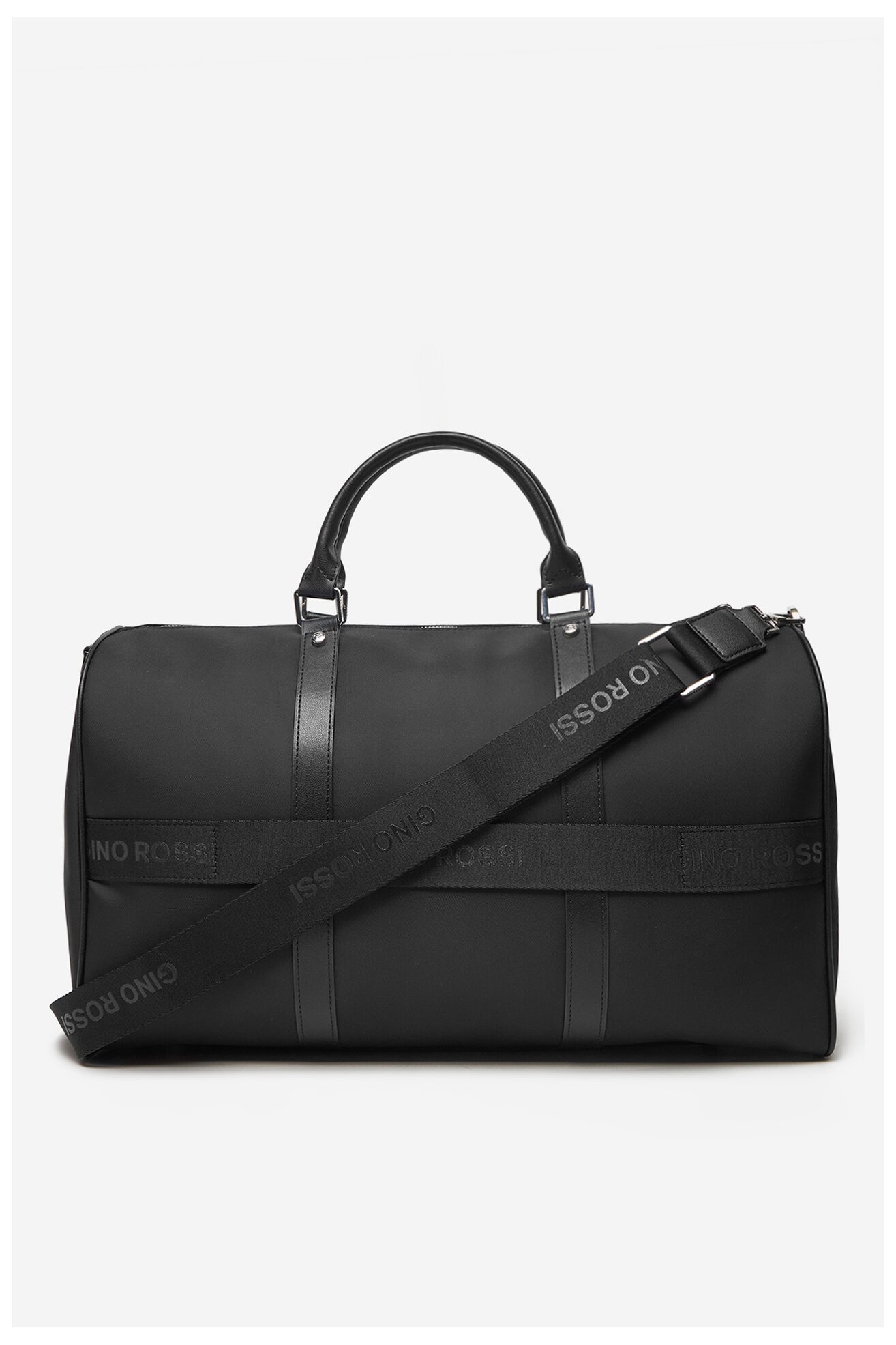 Utazó táska Gino Rossi 05A3626-9 FEKETE