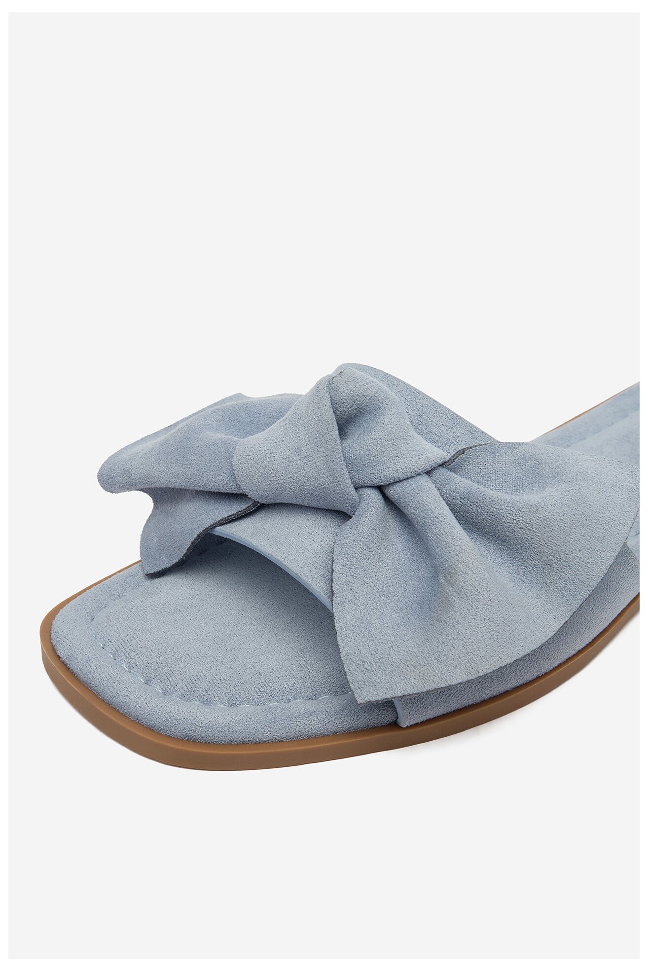 Papuče Jenny CEO-R26SS10135 PLAVA