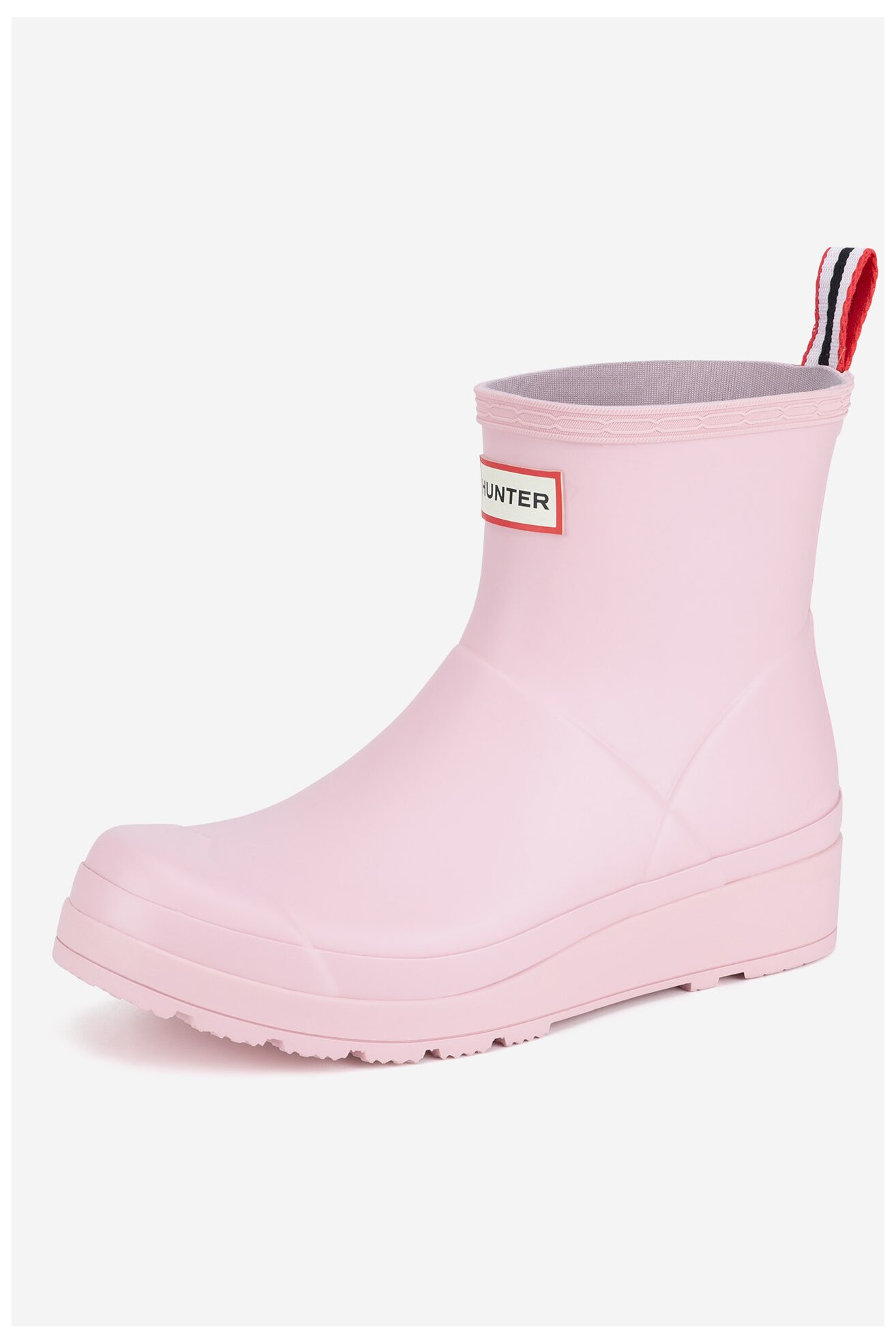 Cizme de cauciuc HUNTER WFS2020RMA ROZ DESCHIS