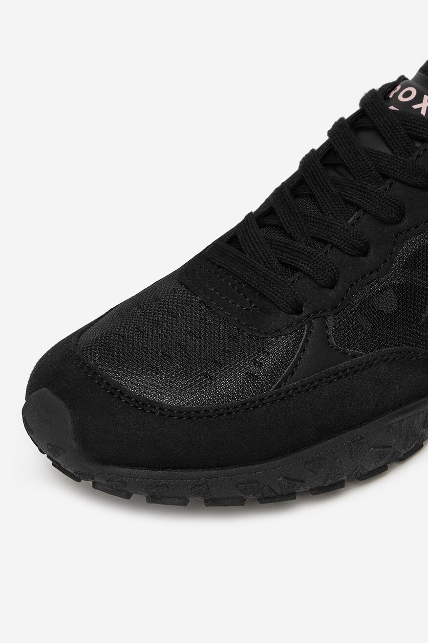 Sneakerși ROXY NEGRU - 5906751021743