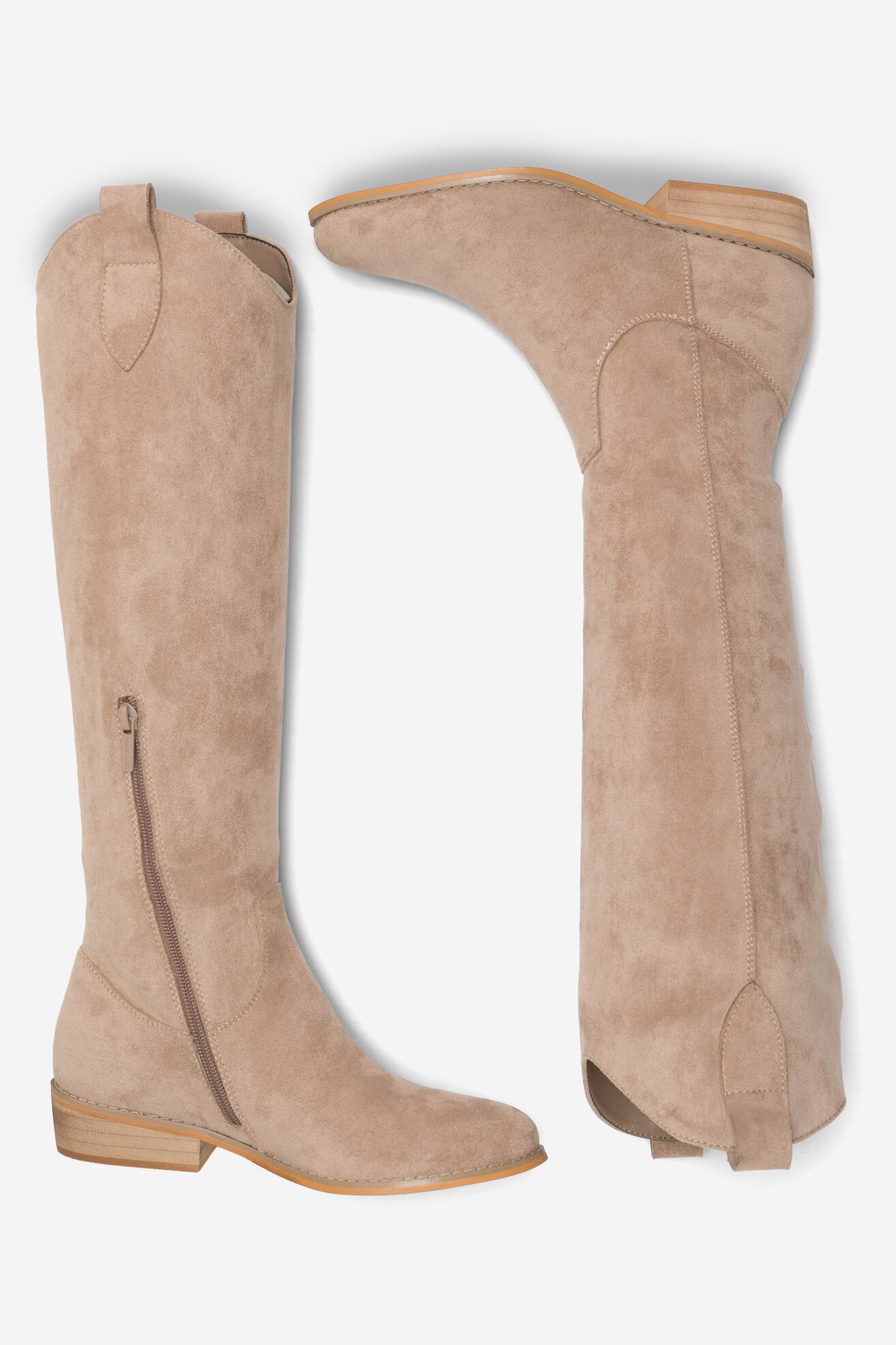 Cizme Jenny Fairy JOSEY WS3103-2 BEJ