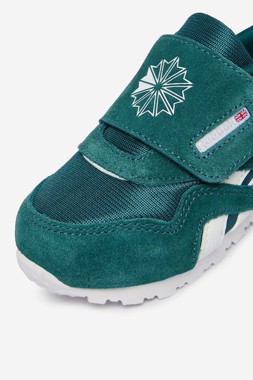 
                Sportcipő Reebok SÖTÉTKÉK - 5906751593363