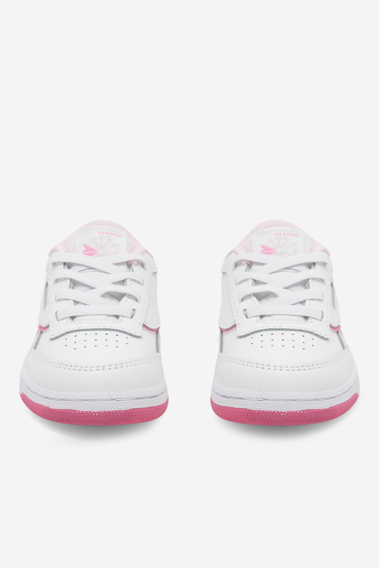 Сникърси Reebok Club C Revenge IG2609 БЯЛ