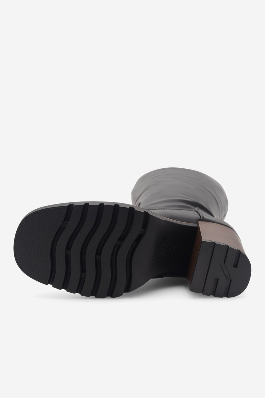 Cizme Jenny Fairy NEGRU - 5905588183808