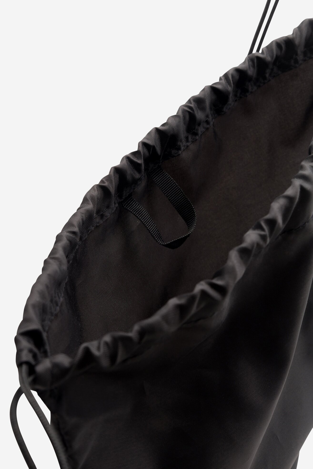 Worek na obuwie adidas LINEAR GYMSACK HT4740 Czarny