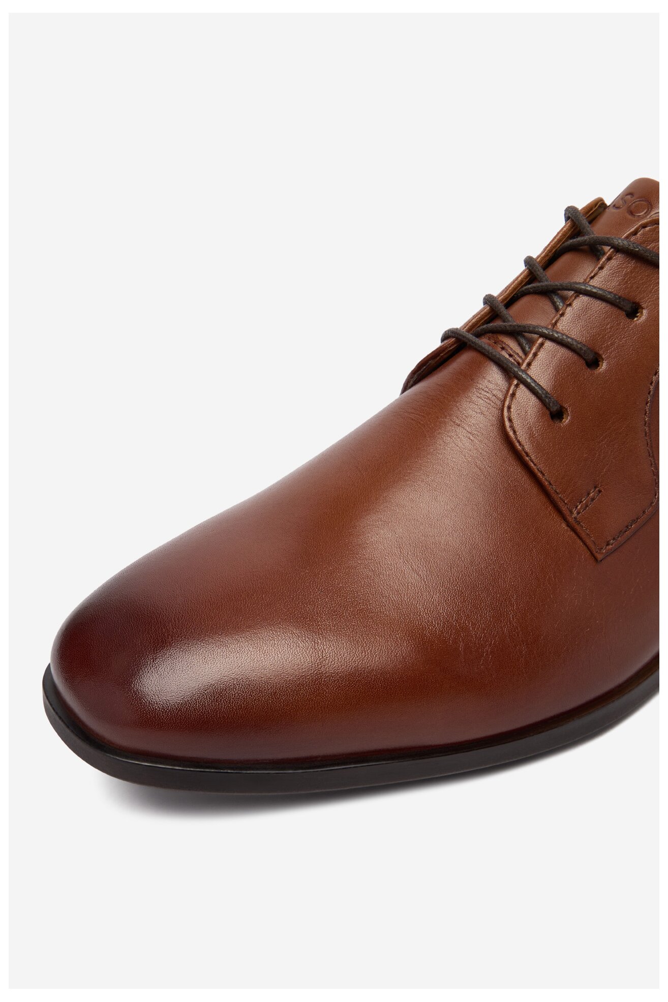 Напівчеревик Lasocki CEO-DANUBE-03A MI08 ВЕРБЛЮЖИЙ