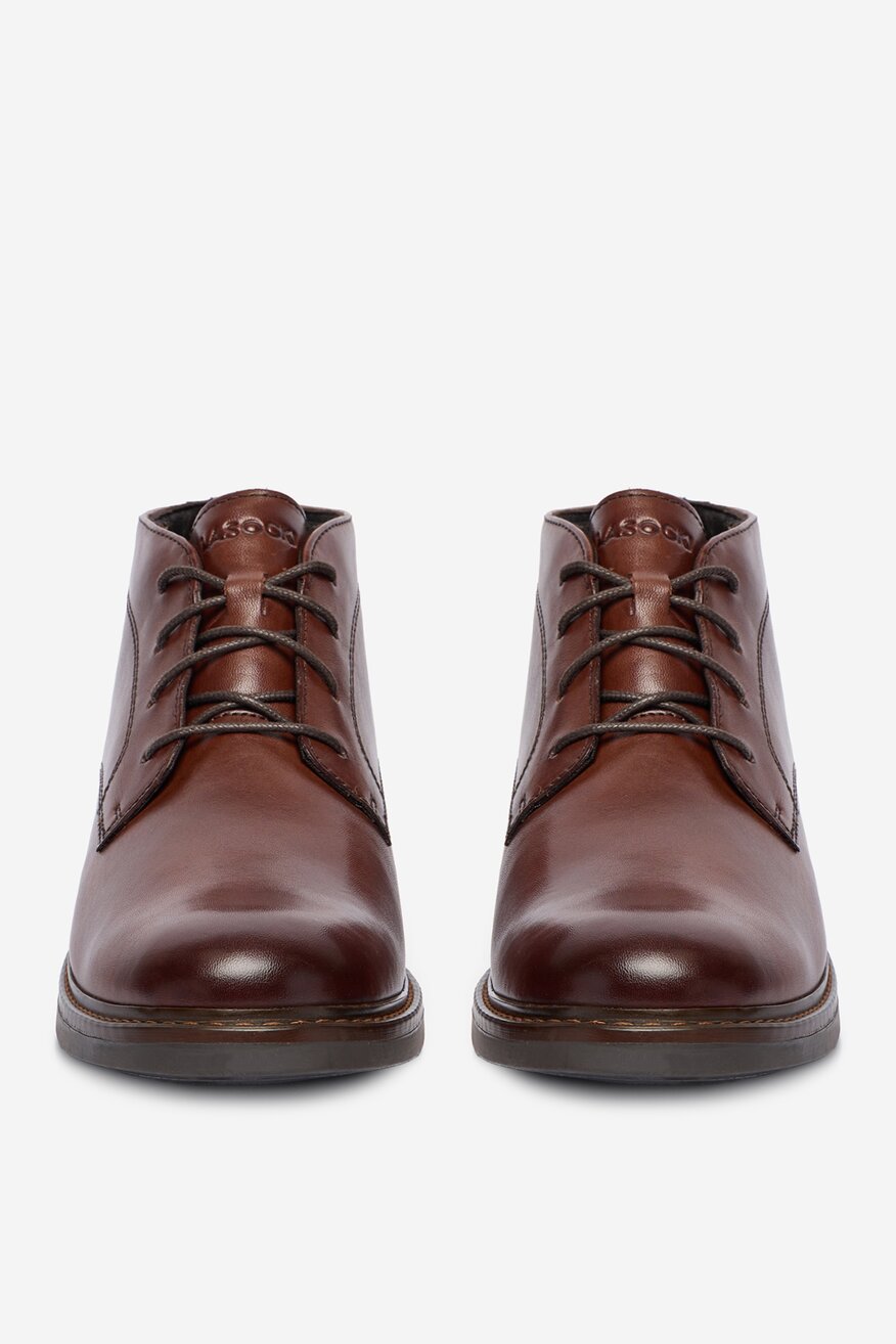 
                Черевики Lasocki КОРИЧНЕВИЙ - 5906751252321