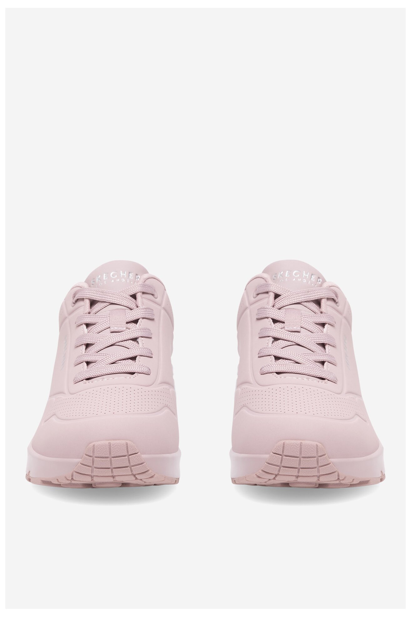 Sportovní obuv Skechers UNO STAND ON AIR 73690 LTMV RŮŽOVÁ