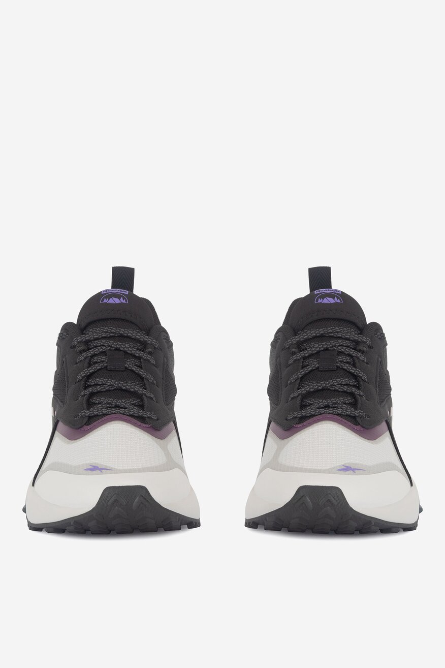 
                Sportovní obuv Reebok ČERNÁ - 5905588721376