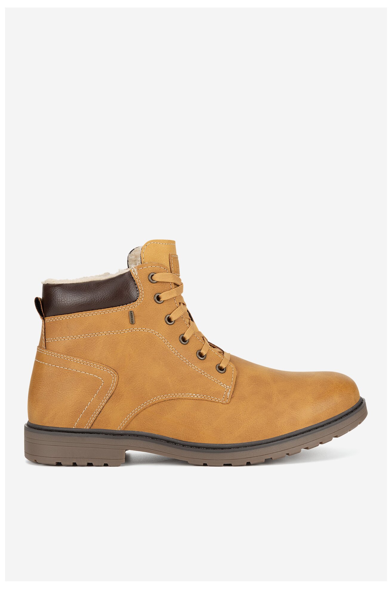 Duboke cipele Lanetti MBS-6997-05 BOJA MEDA