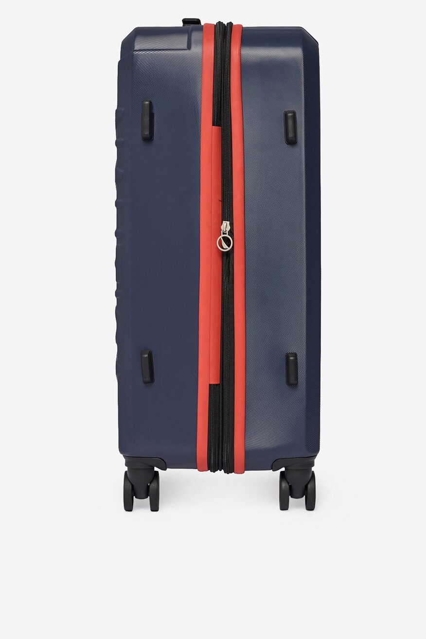 
                NAUTICA - Walizka - 5906751612743