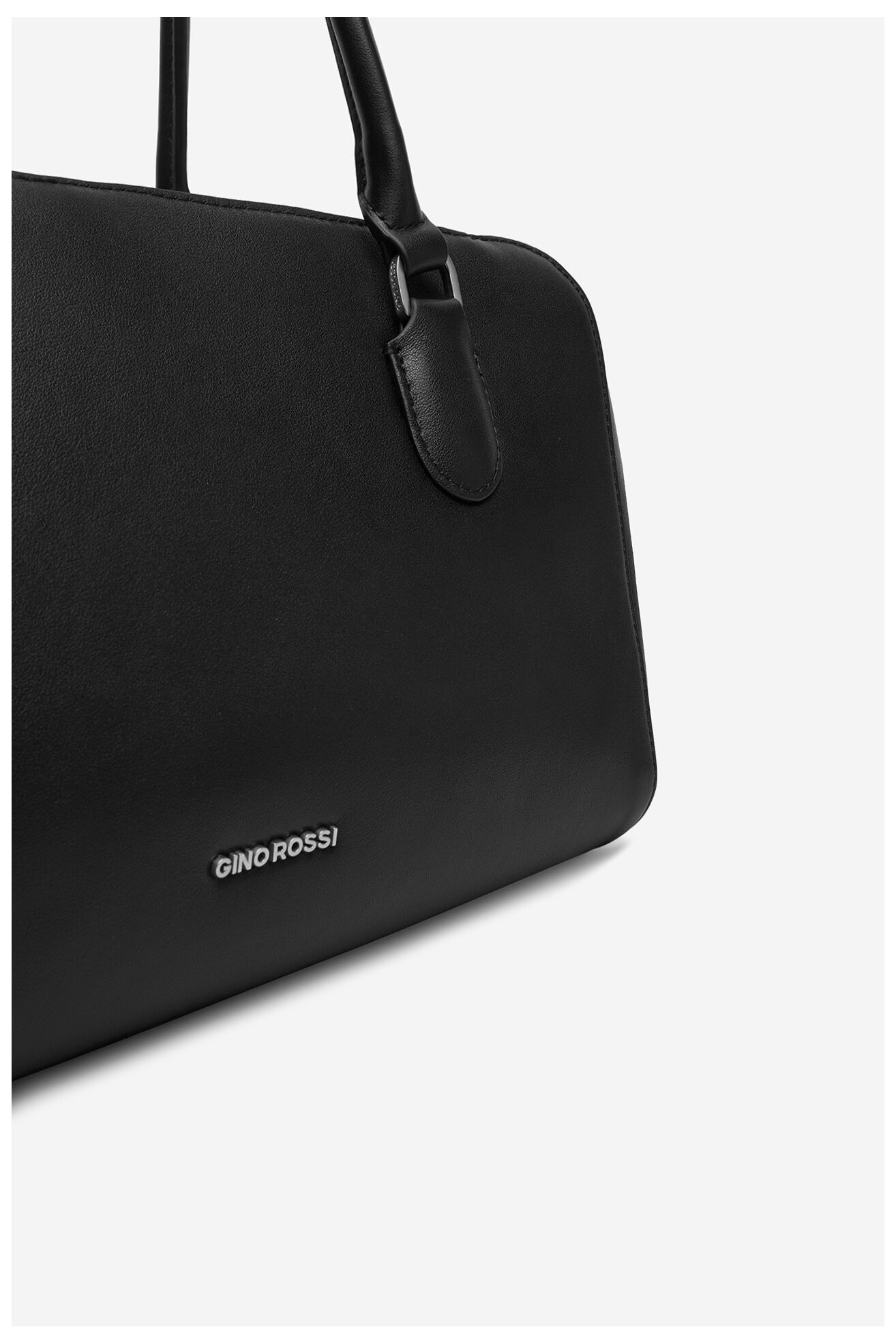 Torebka Gino Rossi EO-LA321-820-1 Czarny