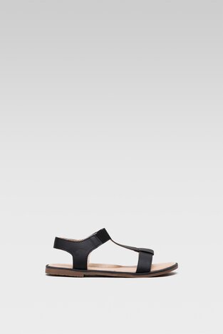 Сандалі Nelli Blu CS166-3 ЧОРНИЙ