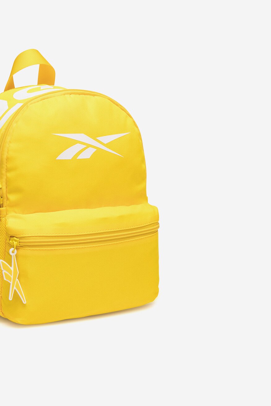Рюкзак Reebok ЖОВТИЙ - 5905588579427