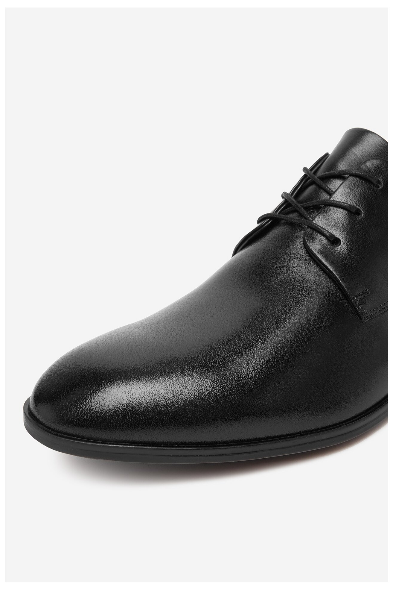 Половинки обувки Lasocki CEO-BROOKS2-01 MI08 ЧЕРЕН