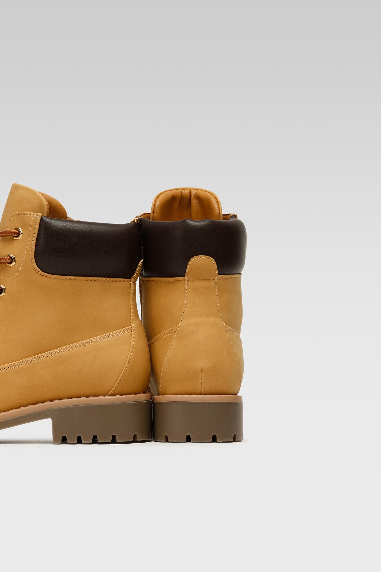 Trzewiki Jenny Fairy WS722-28H Camel