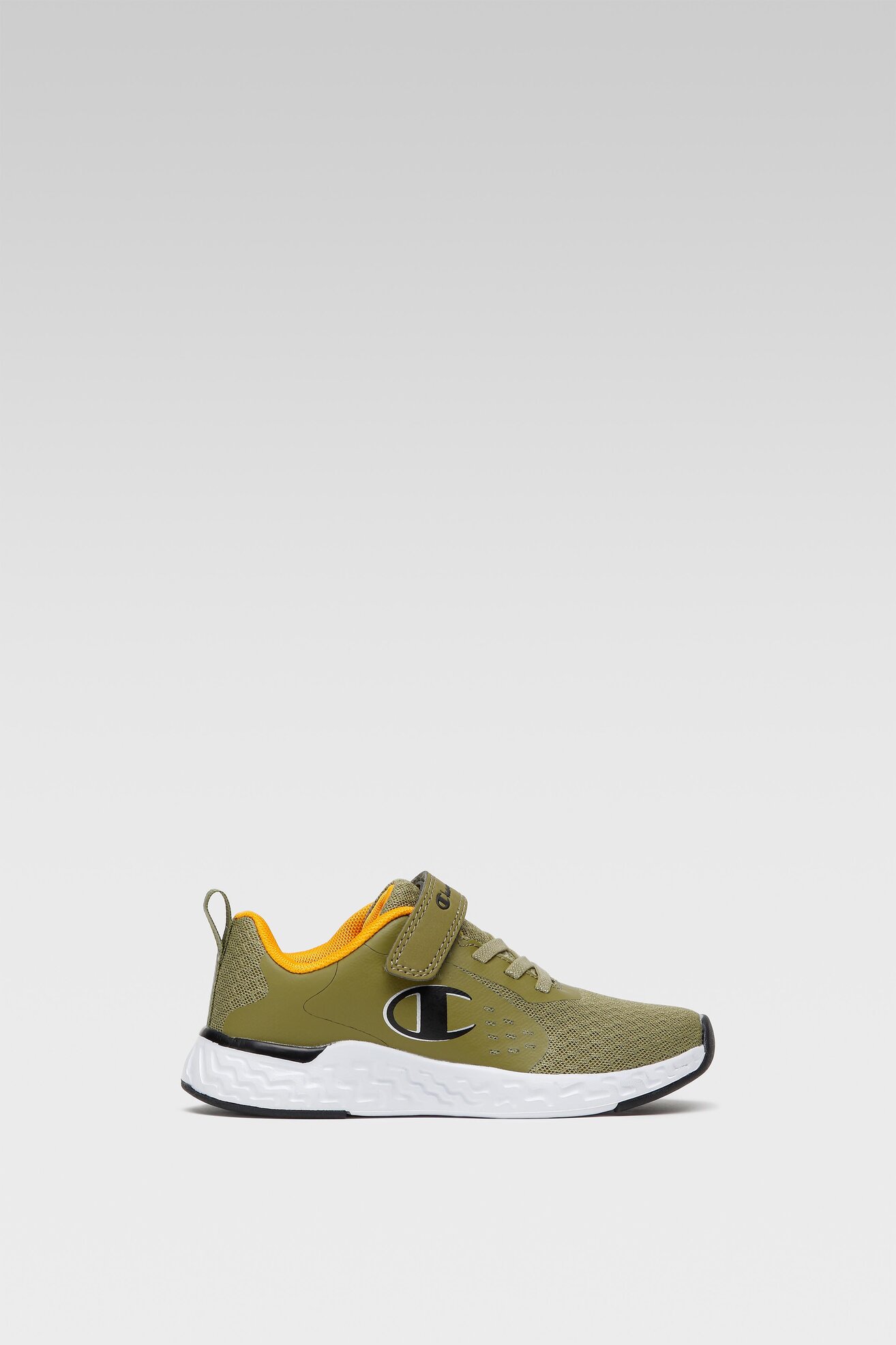 Obuwie sportowe Champion BOLD B PS S32460-GS521 Zielony