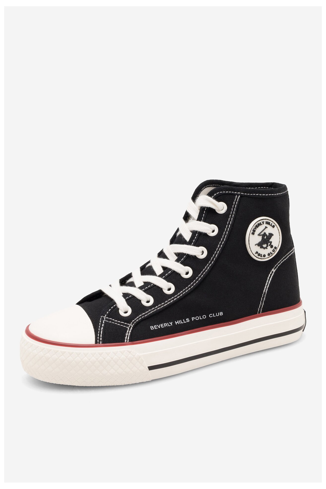 Кецове Beverly Hills Polo Club WP40-OG-31-3 ЧЕРЕН