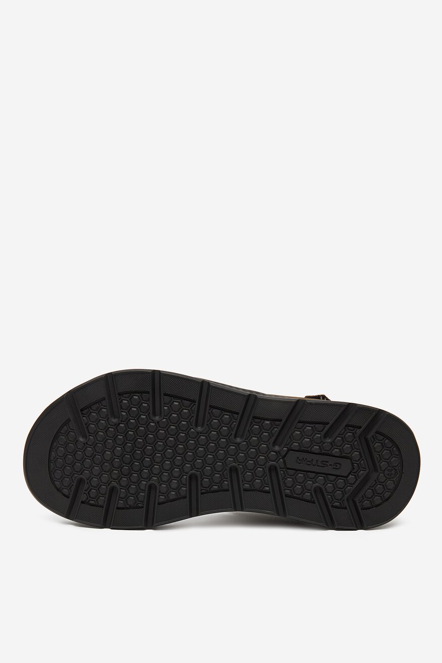 Сандали G-STAR RAW КАКИ - 5906751171592