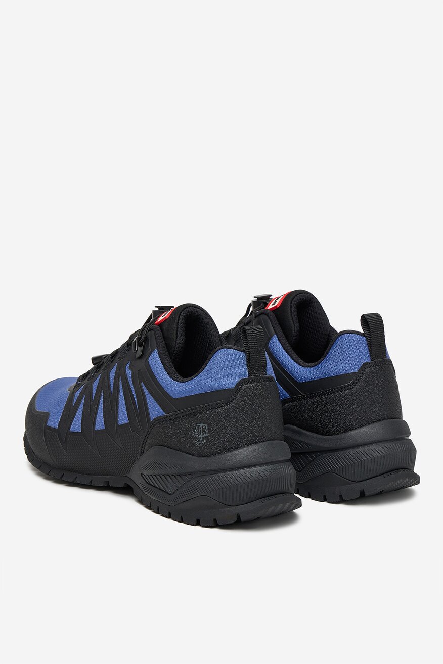 
                Treking obuća HUNTER KOBALT PLAVA - 5906751319970