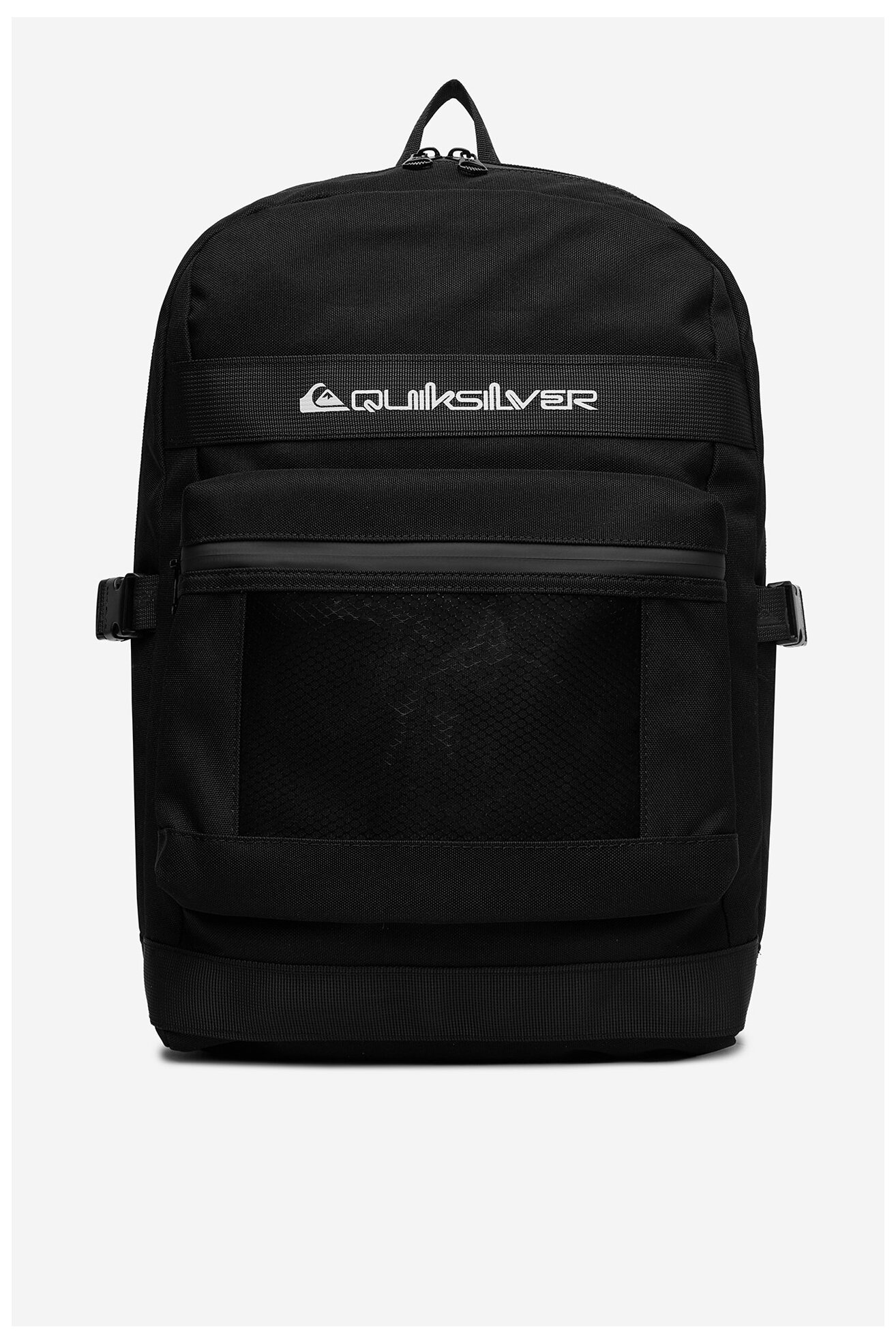 Рюкзак QUIKSILVER CWBEO-QUIK-M-002-10 ЧОРНИЙ
