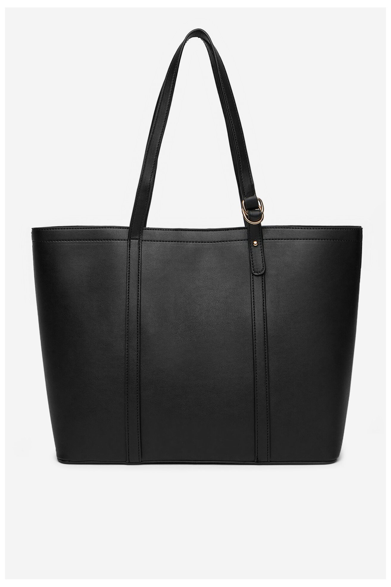 Дамска чанта DeeZee H230597 ЧЕРЕН