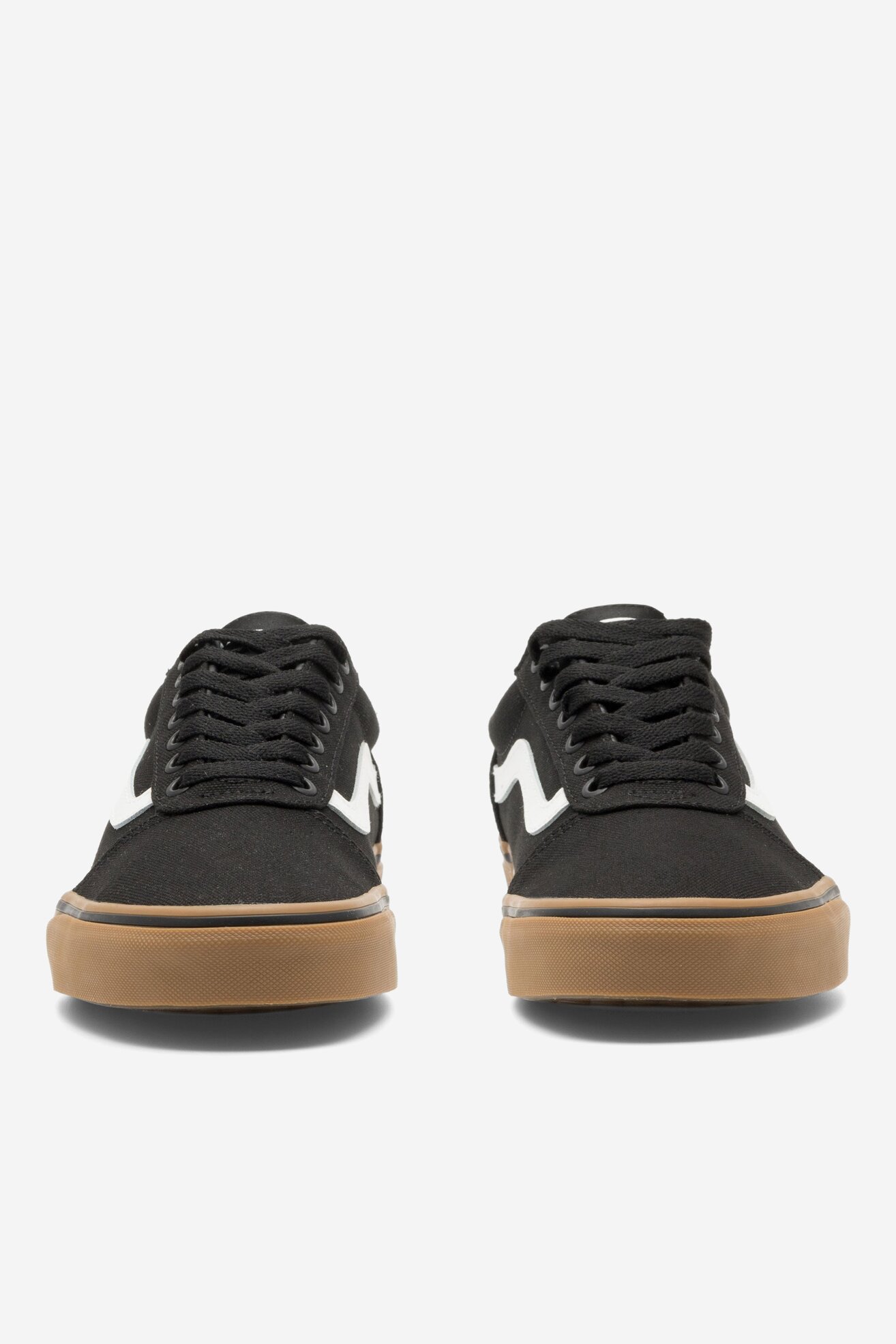 Trampki Vans WARD VN0A36EM7HI1 Czarny