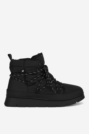 Черевики GAP RICHMOND WINTER HIGH M GP509052AM-BK00 ЧОРНИЙ