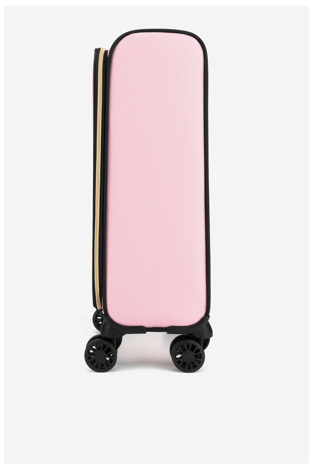 Bőrönd Juicy Couture AEJXT4109TPO416 RÓZSASZÍN