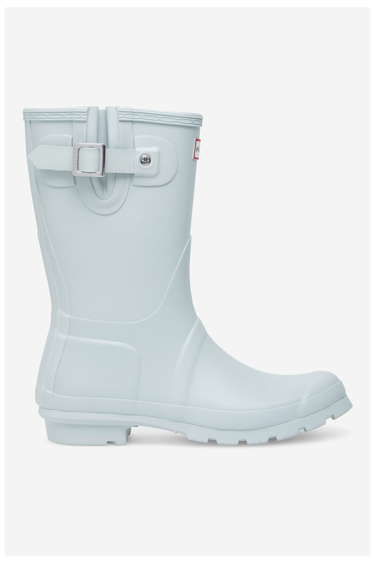 Cizme de cauciuc HUNTER HFW-002. ALBASTRU DESCHIS