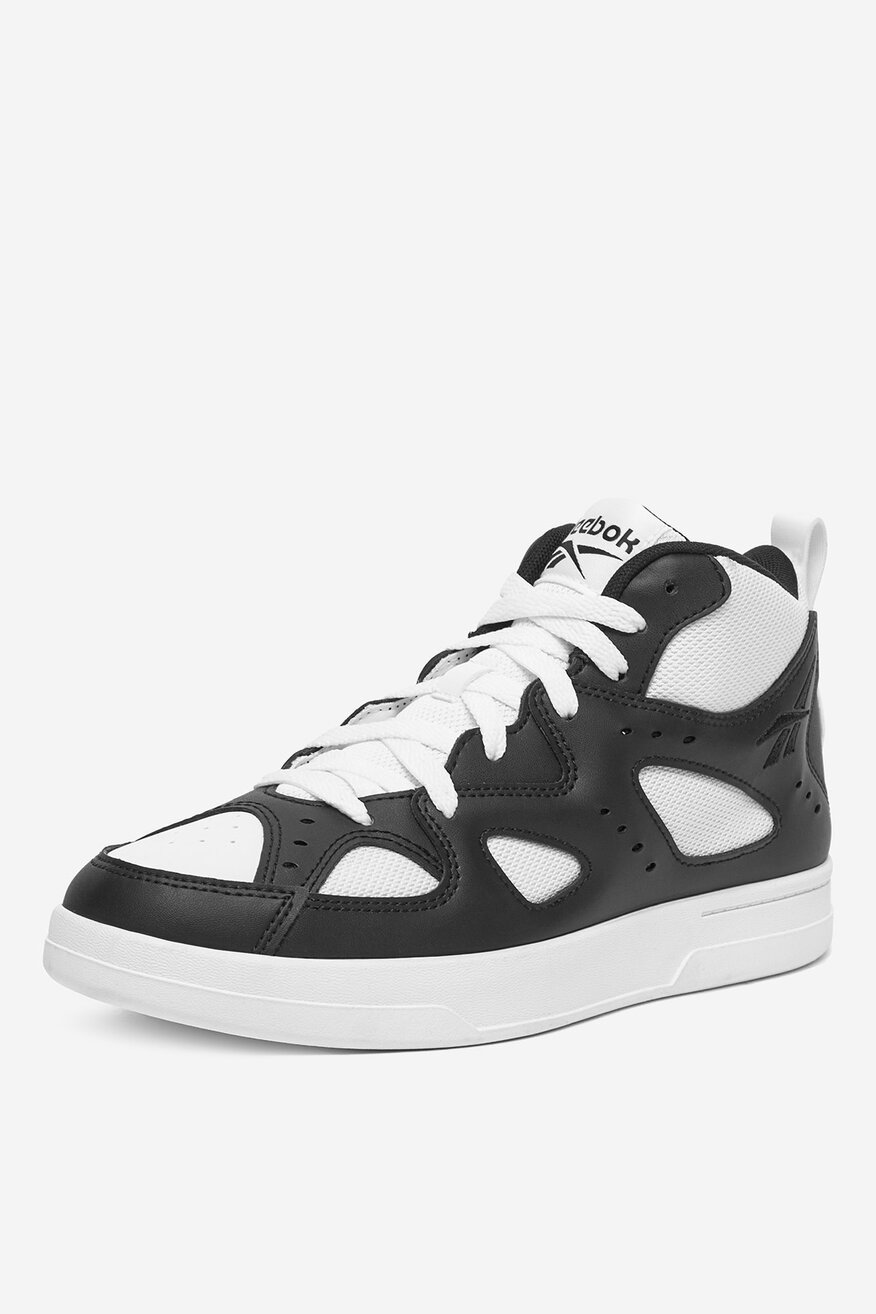 Sportovní obuv Reebok BÍLÁ - 5904862307152