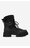 Ghete DeeZee 13107-23 NEGRU