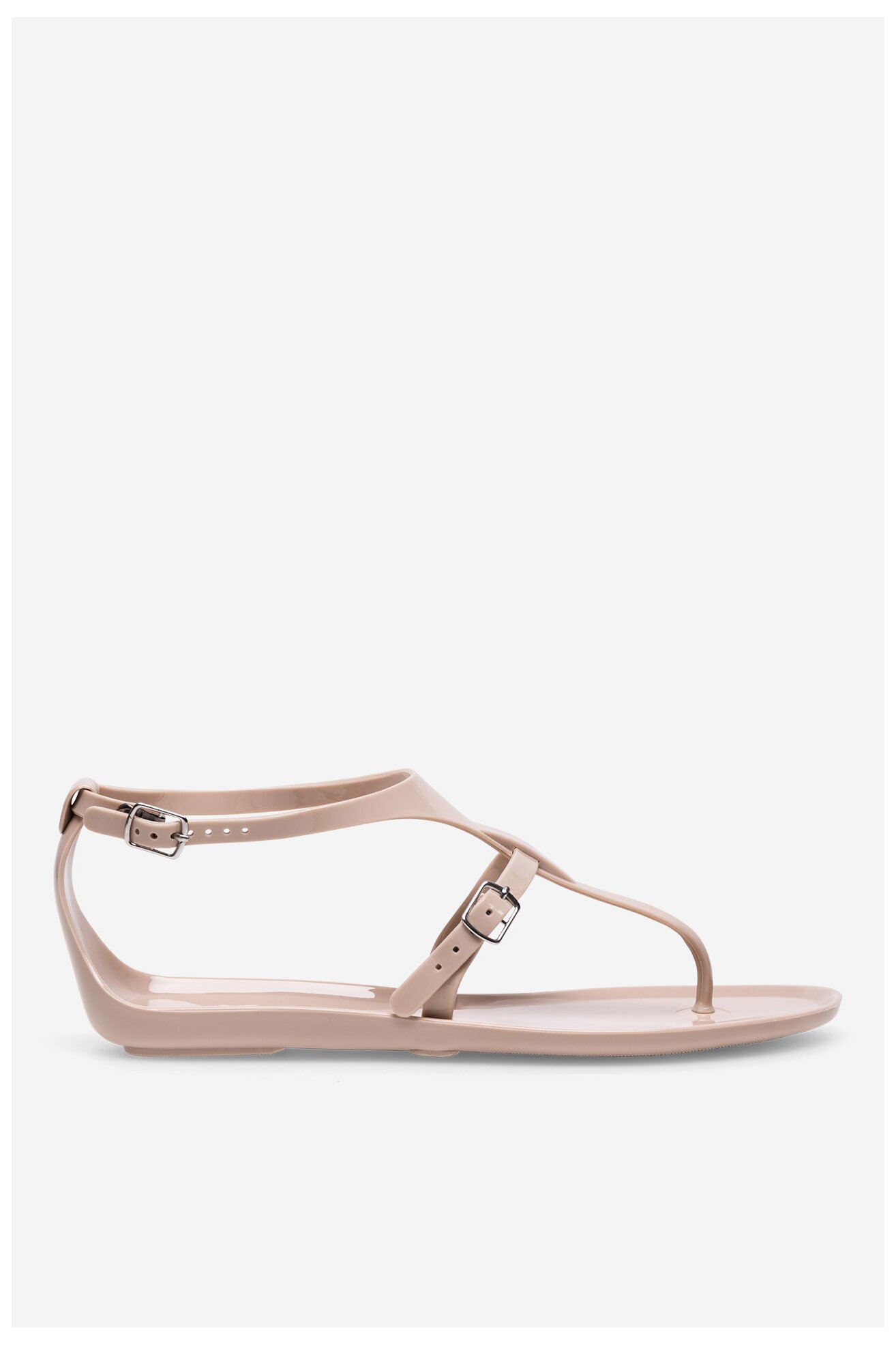 Sandały Jenny Fairy WFA2765-1A Beżowy