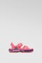 Sandale Coqui 8862-406-4243 TAMNO ROZE
