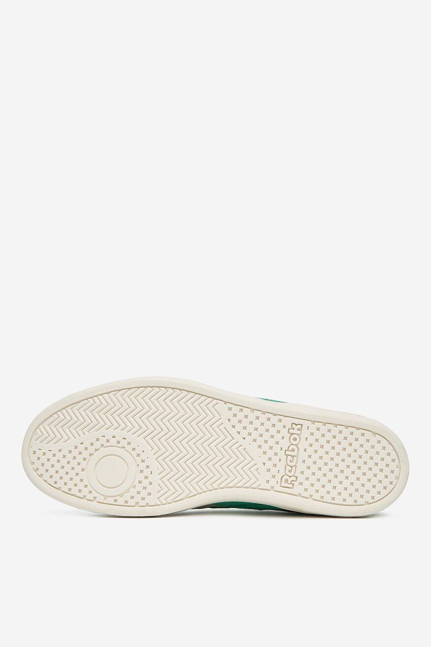 Sportovní obuv Reebok ZELENÁ - 5906751222683