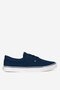 Plátěná obuv DC Shoes MFA3014-1 TMAVĚ MODRÁ
