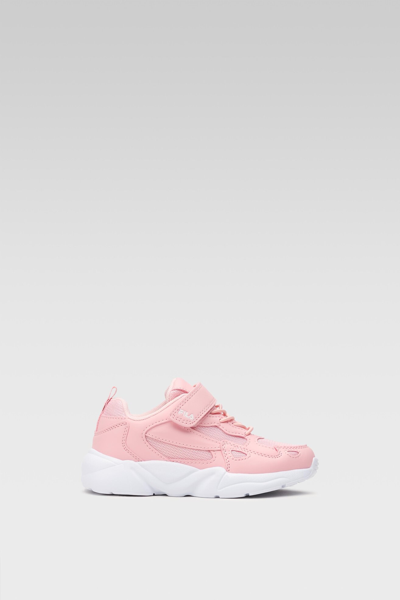 Obuwie sportowe Fila VENTOSA FFK0121_40063 Różowy