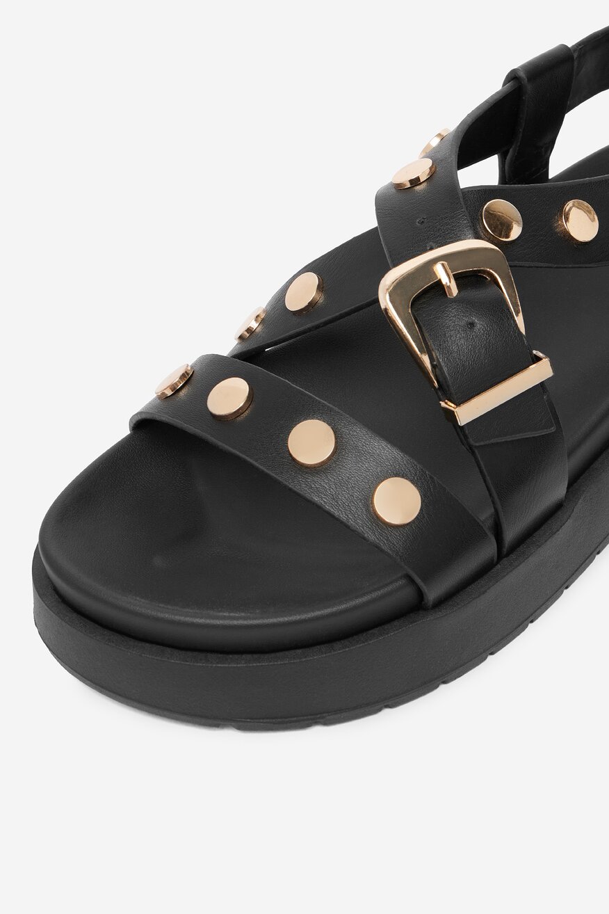 DeeZee - Sandały - 5906751707821