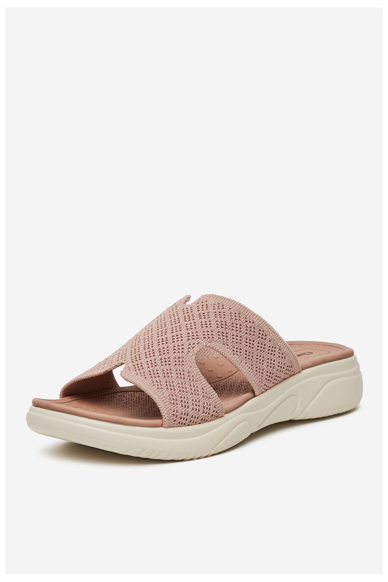 Șlapi Clara Barson R25SS02834 ROZ