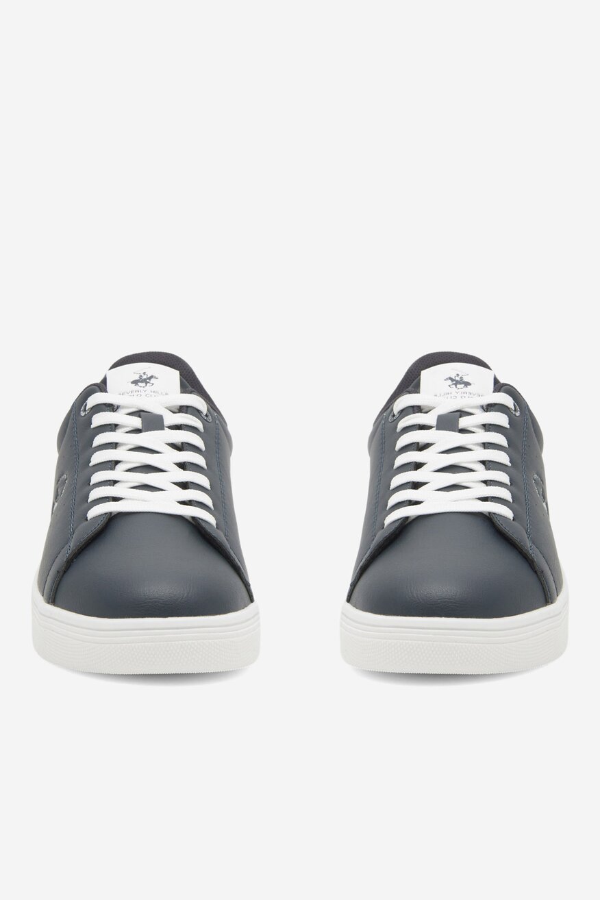 Beverly Hills Polo Club - Sneakersy - 5905588426479