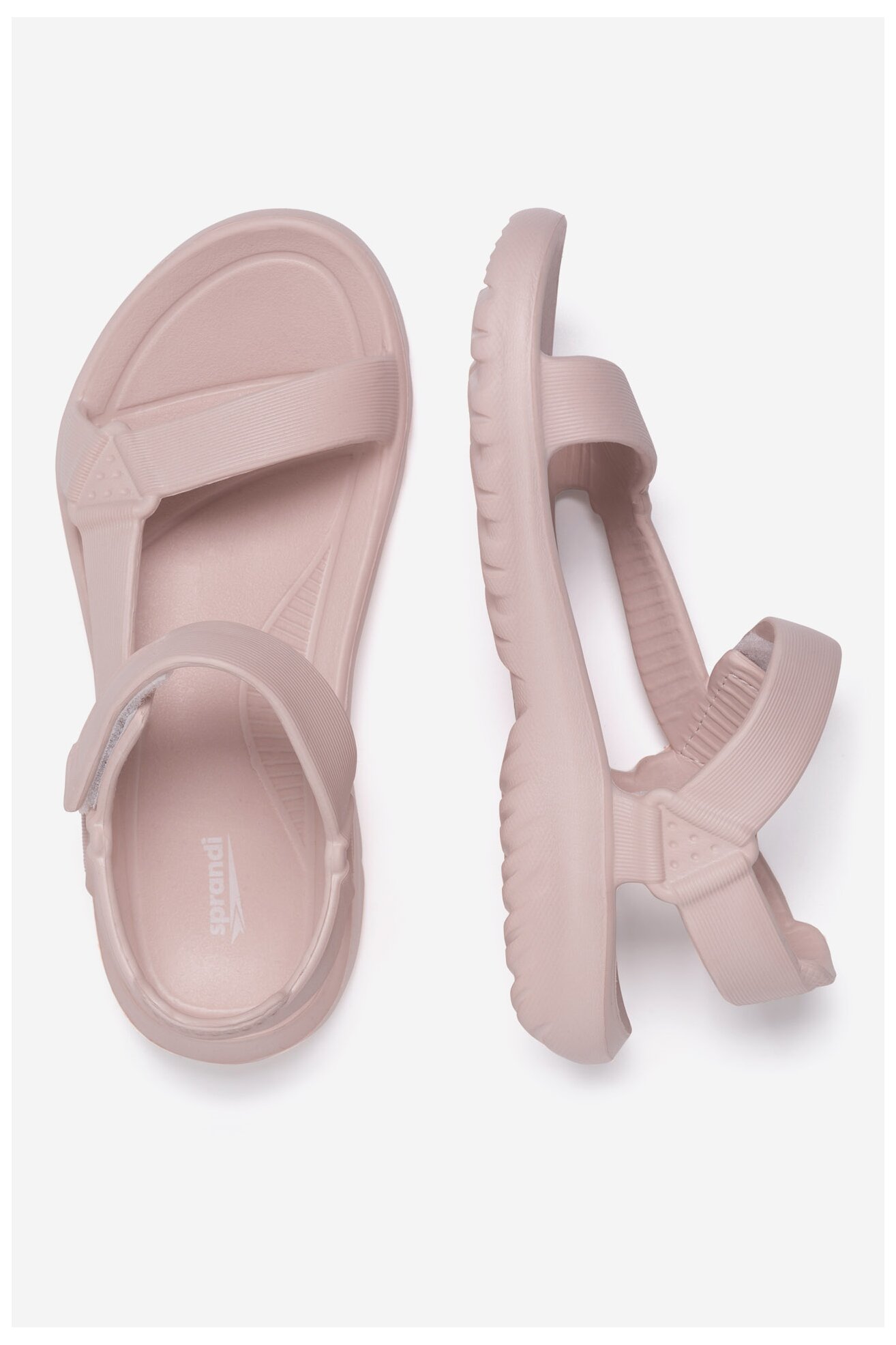 Сандали Sprandi P1043520 СВЕТЛОРОЗОВ