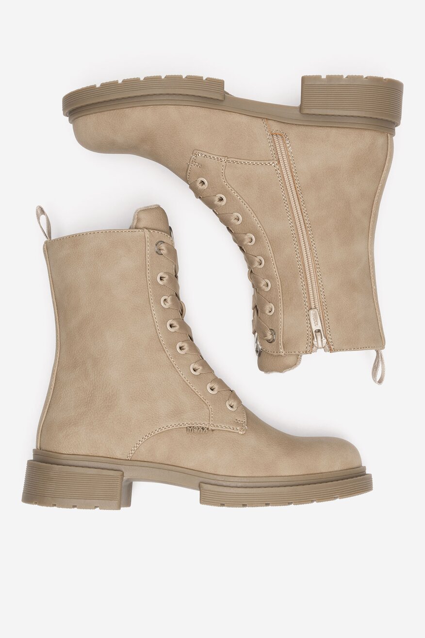 
                Bocanci Mexx BEJ - 5905588921905