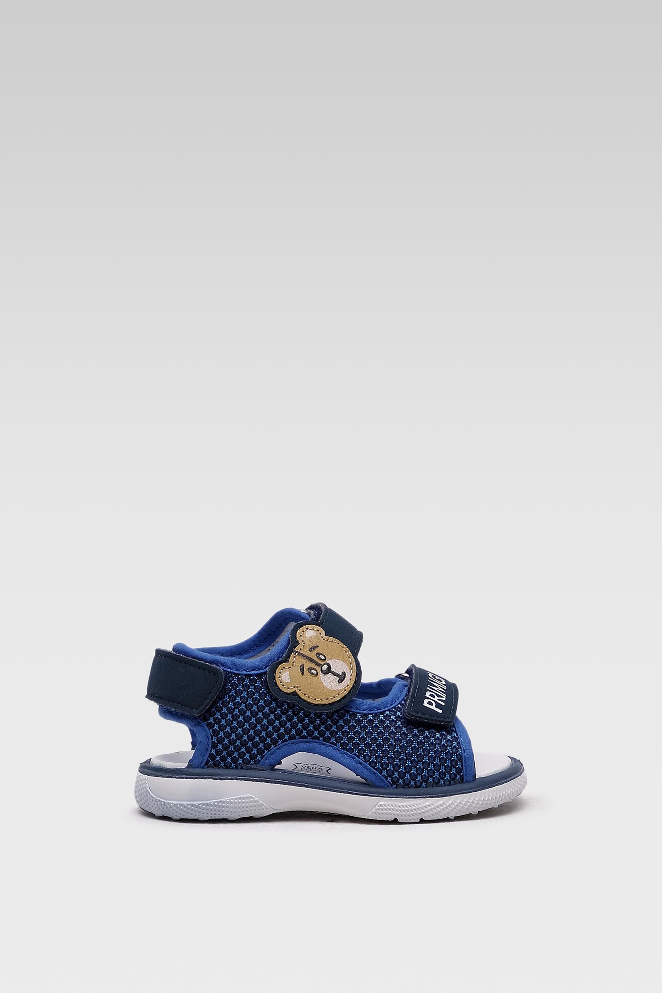 Sandały Primigi 1860600 Granatowy